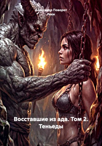 Восставшие из ада.