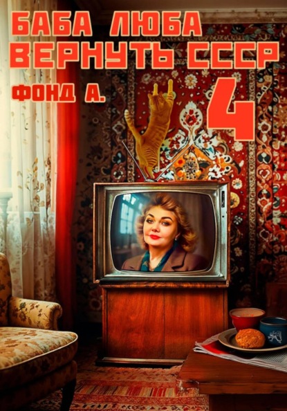 Баба Люба