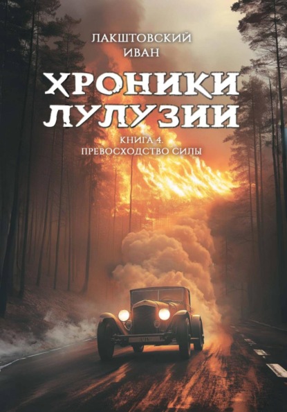 Хроники Лулузии