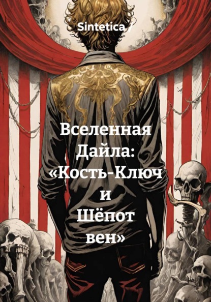 Вселенная Дайла 1 сезон