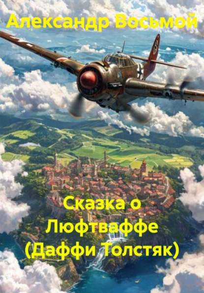 СКАЗКИ XV ФАРГУСА