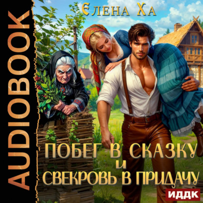 В чужом теле