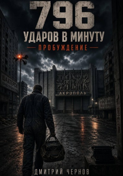 796 ударов в минуту