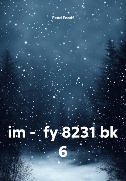 im - fy 8231 bk 6
