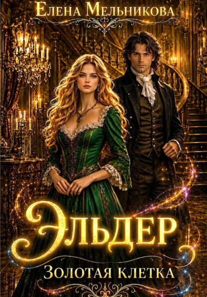 Эльдер