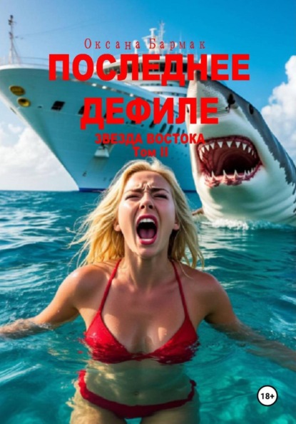 Звезда Востока