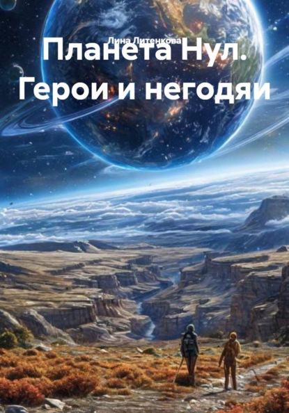 Сага о планете Нул.