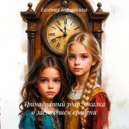 Хранительницы Равновесия