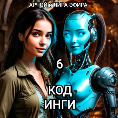 Моя подруга Инга Иванова