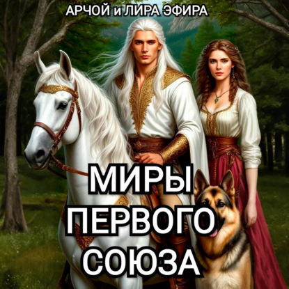 Сказания волшебных стихий