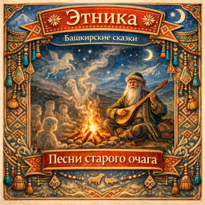 Этника