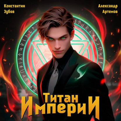 Титан Империи