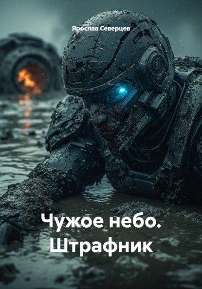 Чужое небо