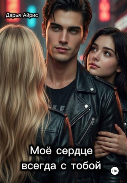 Подари мне своё сердце