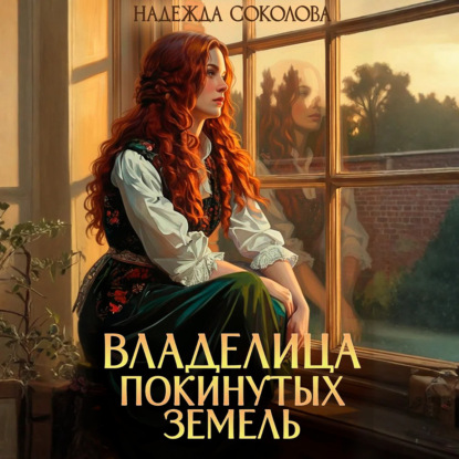 Покинутые земли