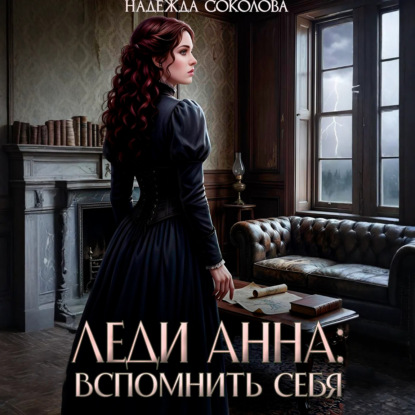 Леди Анна