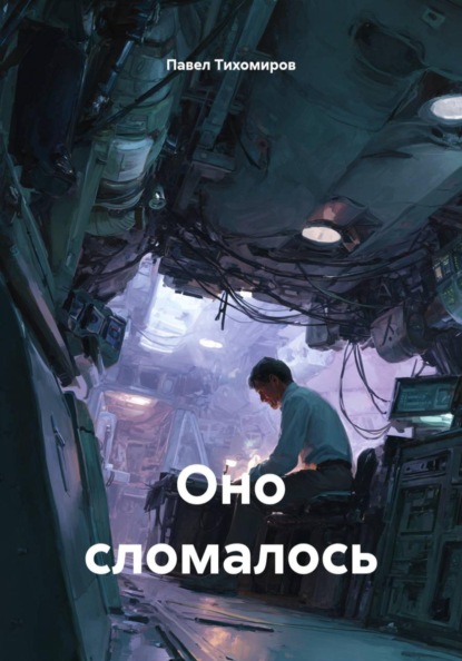 Человек в мире машин