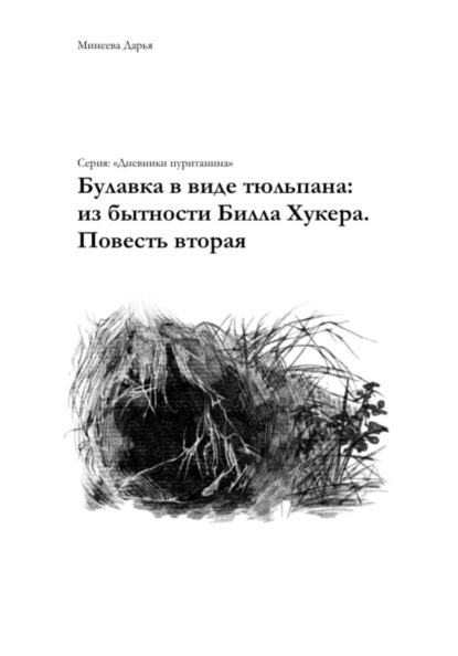 Дневники пуританина