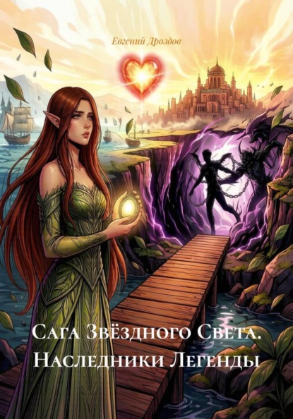 Сага Звёздного Света