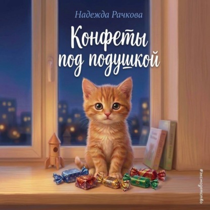 Истории для уютного чтения
