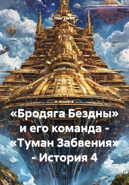 «Бродяга Бездны» и его команда