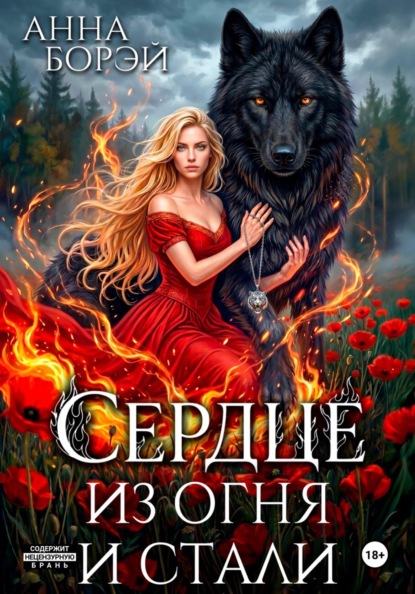 Стихийные фейри