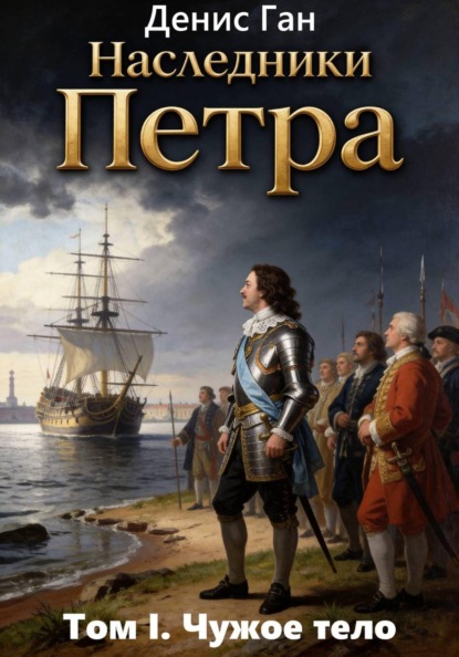 Наследники Петра.