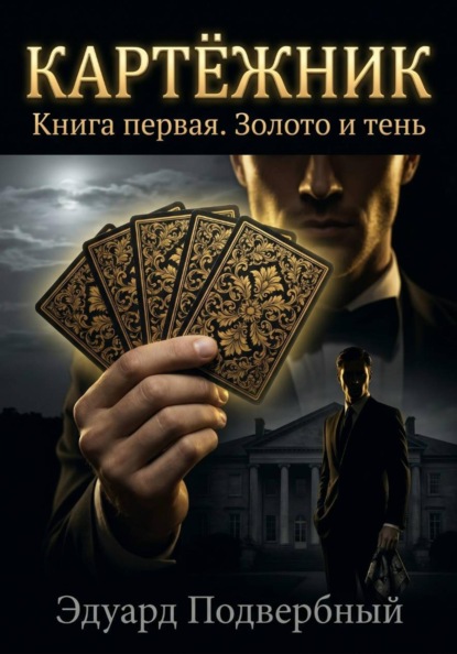 Картёжник