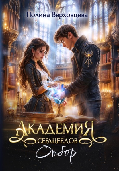 Академия Сердцеедов