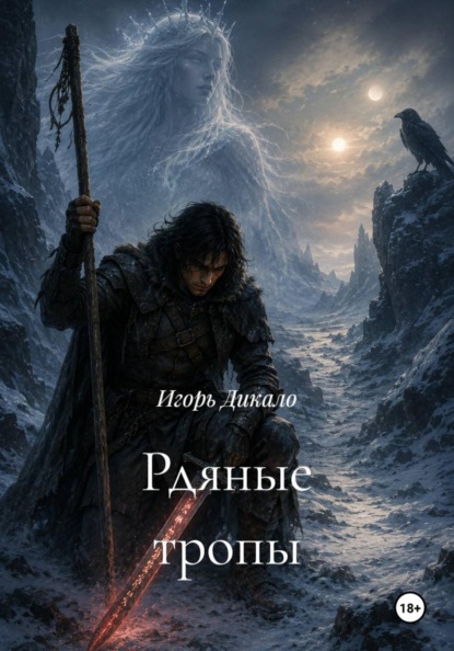 Рдяный меч