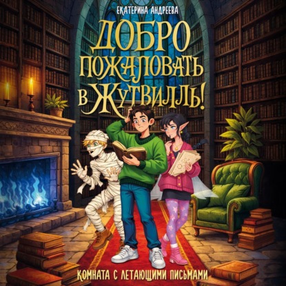Жутвилль