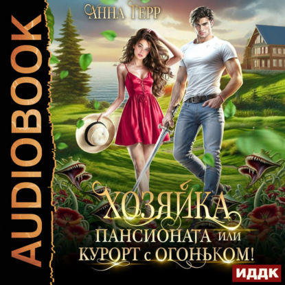 Хозяйки (ИДДК)