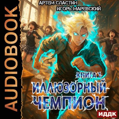 Наследник великого рода Барсовых