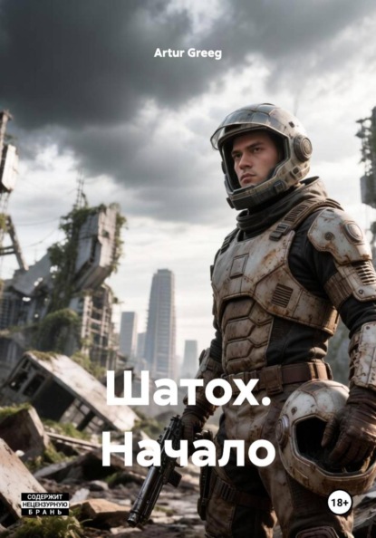 Шатох