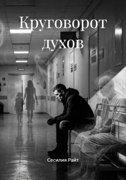 Призрачная жатва