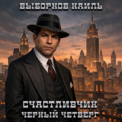 Счастливчик