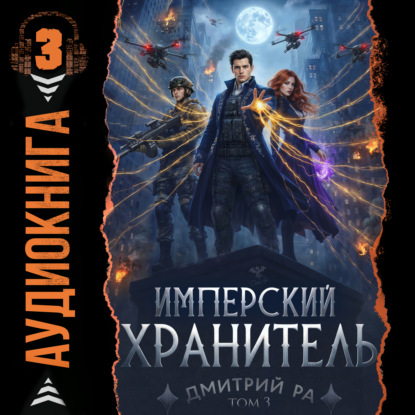 Хранитель Порядка