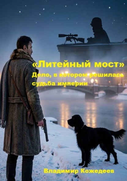 Мосты империи, исторические детективы, детектив-загадка