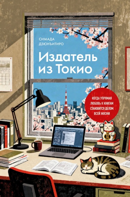 Книгомания. Книги для влюбленных в чтение