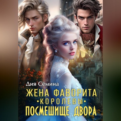 Попаданка-чужестранка. Отдельные книги