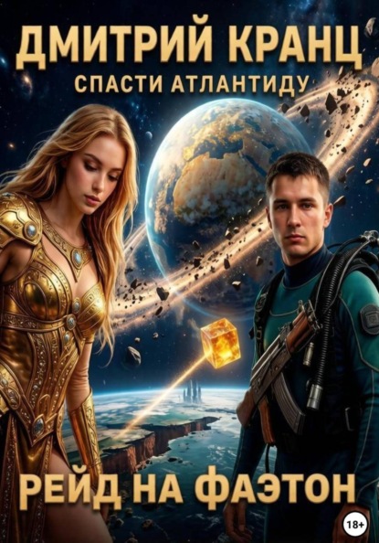 Спасти Атлантиду