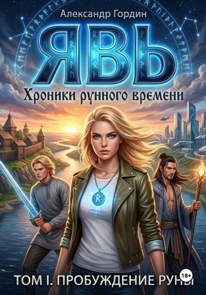 ЯВЬ. Хроники рунного времени