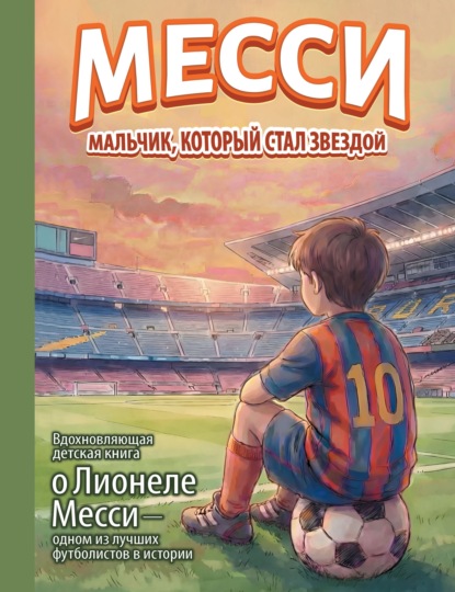 Вдохновляющие истории для детей (АСТ)