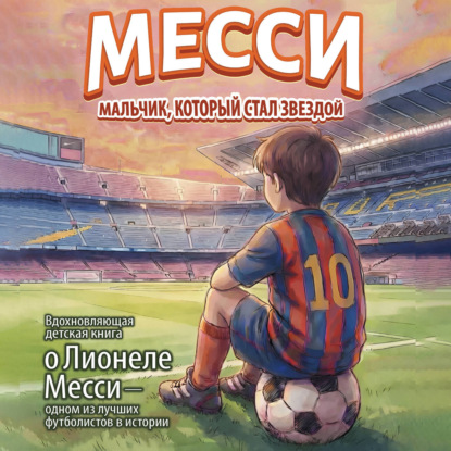 Вдохновляющие истории для детей (АСТ)