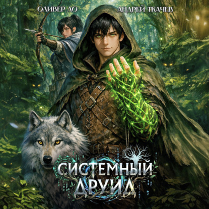 Системный Друид
