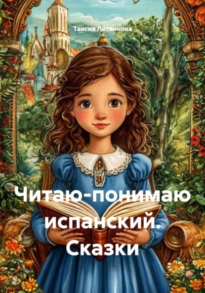 Испанский с переводом