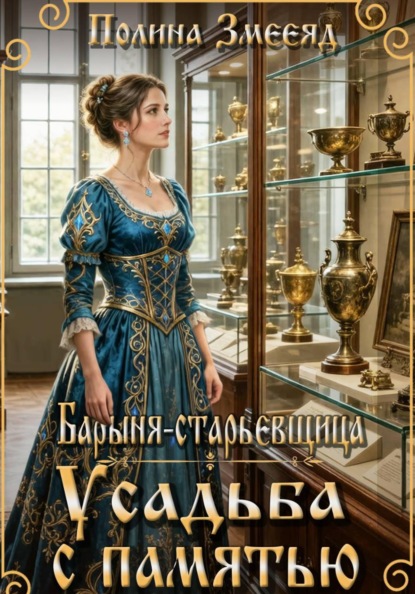 Барыня-старьевщица