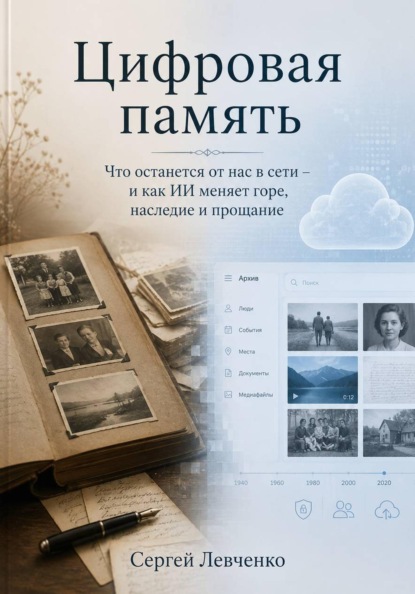 ИИ рядом с человеком