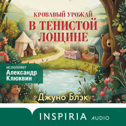 Tok. Тайны Тенистой лощины