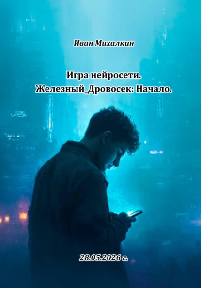 Игра нейросети ИНоС